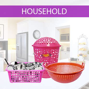 Welcome To Deep Plastic | Deep Plastic | Premium Household Plastic ...