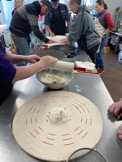 February Lefse Making Class, Bear Butte Gardens, Sturgis, 3 February ...