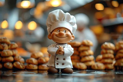 Cartoon Cook 的图像结果