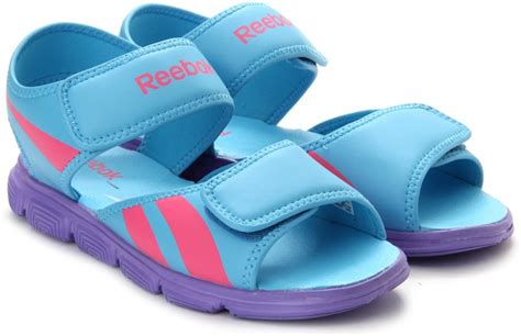 REEBOK Boys & Girls Sports Sandals Price in India - Buy REEBOK Boys ...