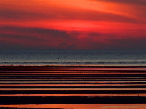 Joe's Retirement Blog: Sunset, First Encounter Beach, Eastham, Cape Cod ...