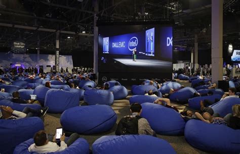 Dell Technologies Office Photos | Glassdoor