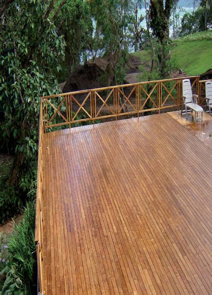 Finest Quality Decking Products Manufacturer, Exporter in Ahmedabad ...