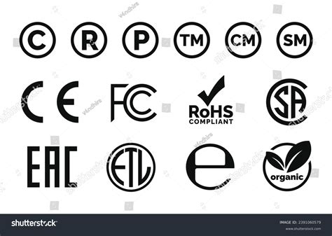 Conformity Symbol 的图像结果