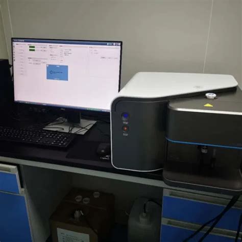 Image result for Flow Cytometry Machine