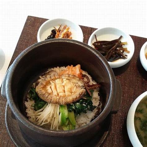 罗宴：你所不知道的韩国高端餐厅|餐厅|韩国料理|美食_新浪时尚_新浪网