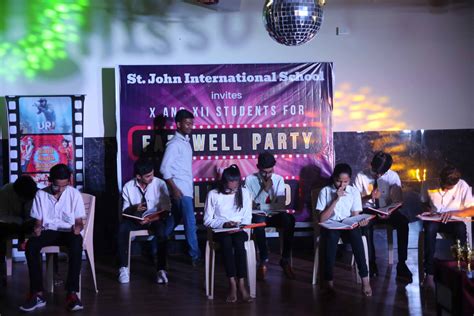 Gallery - St. John Technical And Educational Campus