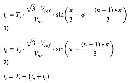 Advanced Techniques in Motor Control | TDK-Micronas GmbH