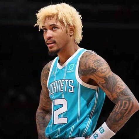 Who is Kelly Oubre Jr.? Check Stats, Height, Position, Draft Status and ...