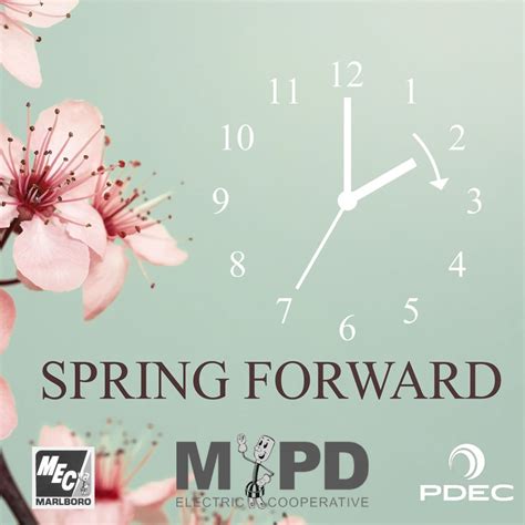 Don't forget to set your clocks one hour ahead before bed tonight ...