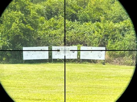 Image result for Scope Reticles Explained