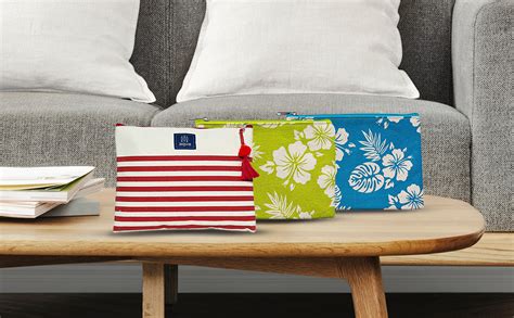 Buy AQVA Stripes Kraft Men's and Women's Printed Handmade, Eco Friendly ...