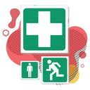 Liability Disclaimer Signs 的图像结果