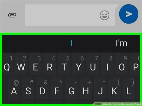 Image result for Google Voice Texting