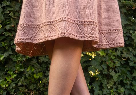 Image result for Knitting Dress Tutorial