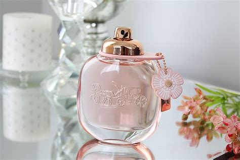 COACH FLORAL