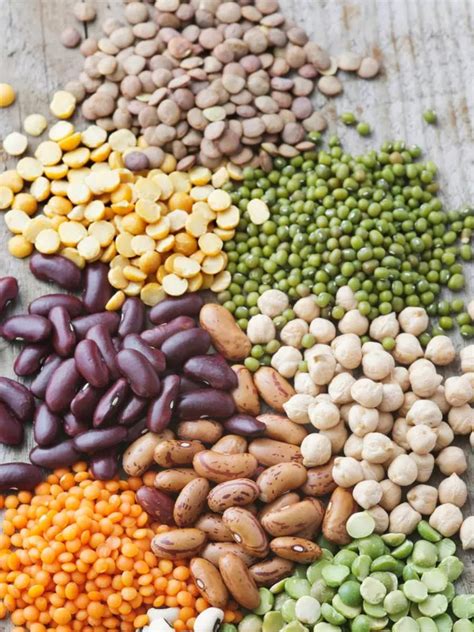 10 Indian dals and how much protein they contain | Times of India