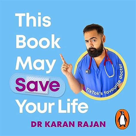 This Book May Save Your Life: Everyday Health Hacks to Worry Less and ...