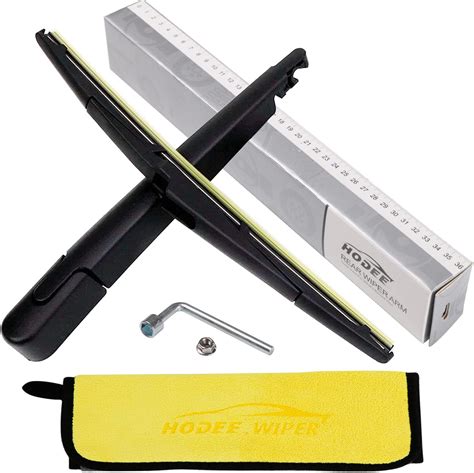 What Size Wiper Blades For 2021 Kia Sportage at Robyn Morgan blog