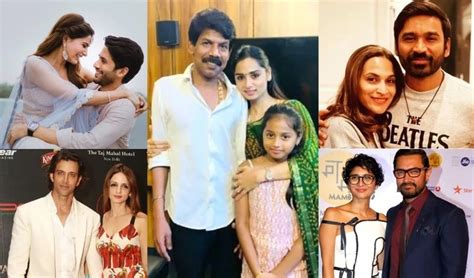 Stars Divorce: ఏళ్ల బంధానికి గుడ్ బై.. మా కొద్దీ పెళ్లిళ్లంటున్న ...