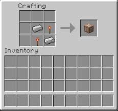 Image result for Minecraft Command Block Crafting