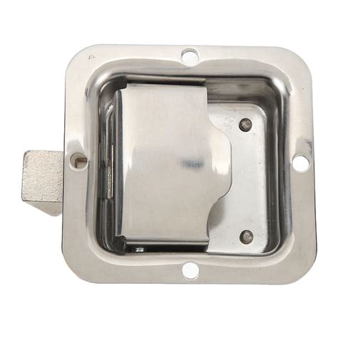 Buy Truck Tool Box Latch Replacement, Stainless Steel Toolbox Latch ...