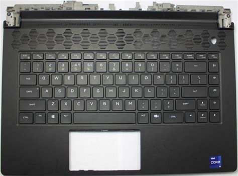 Image result for Alienware 51 R5 Keyboard Colors