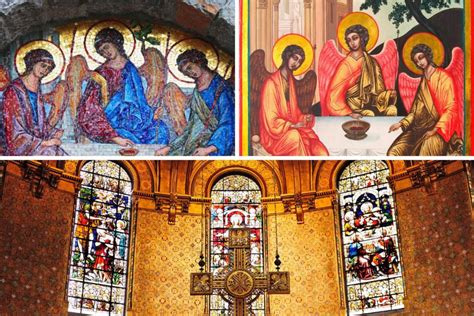 Image result for Holy Trinity Symbol