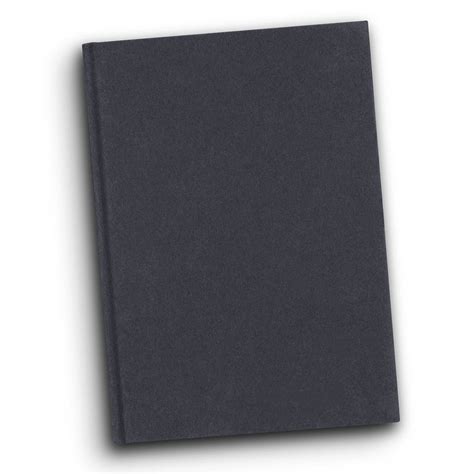 Promotional Cotton Hard Cover Notebooks | Promotion Products