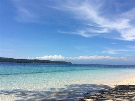 Kaputian Beach Resort, Samal Island, Davao, Philippines