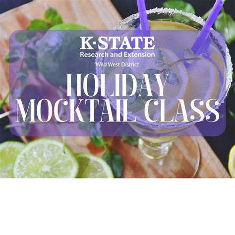 Mocktails: Liberal, Baker Arts Center, Liberal, 7 December 2023 ...