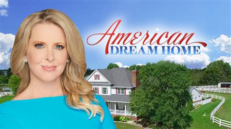 American Home Showplace Dream Home - Homemade Ftempo