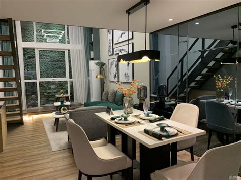 联想星海城 复式公寓 总价40万产证46平 实际使用面积90平 准备投资的看过来-南太湖