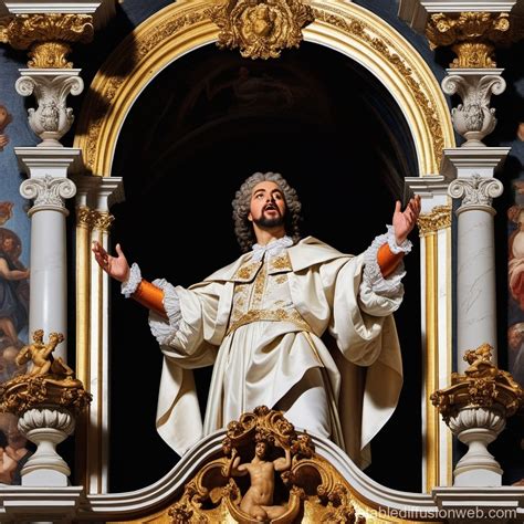 Roles in Christian Ministry | Stable Diffusion Online