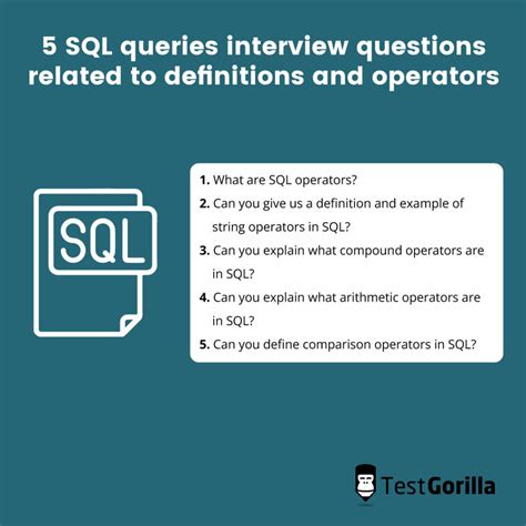 Image result for SQL Queries Interview Questions