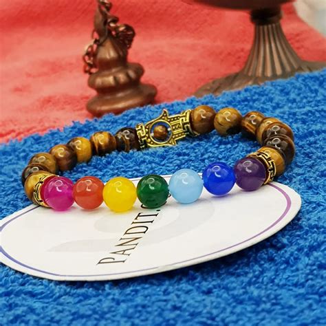Lucky Bracelet Store: Buy Good Luck Bracelets Online - Pandit.com