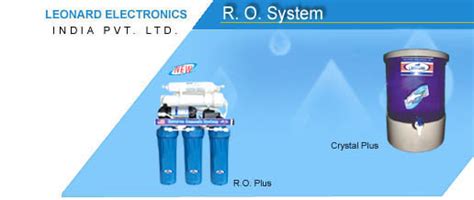 r o systems