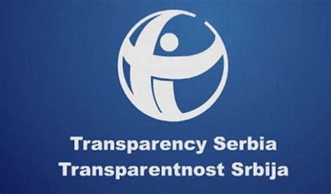 Transparentnost Srbija: Novi pad Srbije na svetskoj listi Indeksa ...
