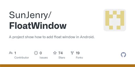 Image result for Float Window