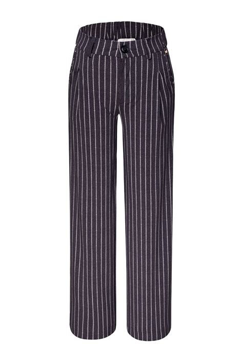 I LOVE TALL - fashion for tall people. Kimara Lizzy Dotted Pinstripe ...