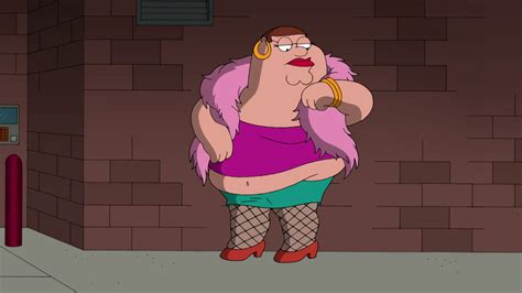 Peter Griffin (Family Guy) | Griffin family, Peter family guy, Family guy