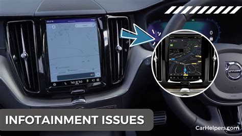 8 Common Volvo XC60 Problems (Recalls, Reliability & Reviews) - CarHelpers.Com