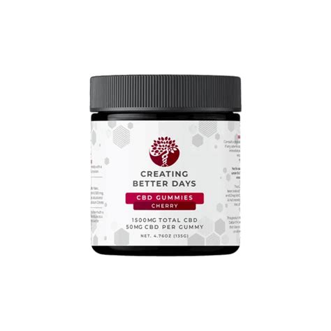 Jelly THCA 1000MG Gummies - JJ's Hemp Dispensary