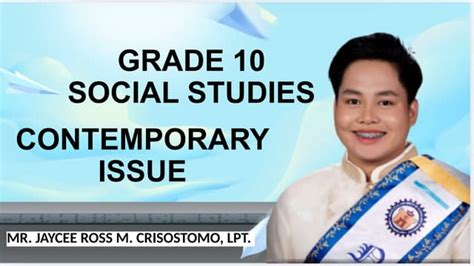 Image result for 10 Class Social Lessons