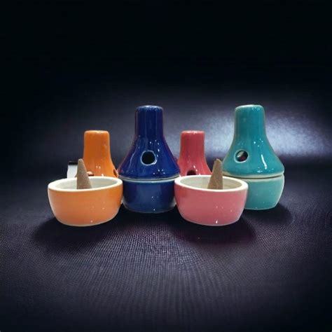 Precious Sandanwood Dhoop Cones | Purity & Devotion