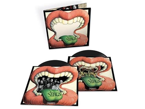 Image result for Monty Python Monty Python Sings