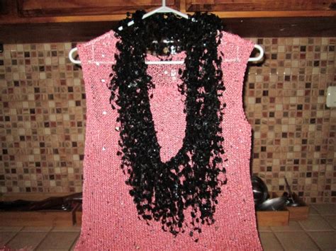 Image result for Knit a Loop Scarf