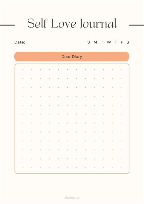 18 best self love journal prompts to improve your self esteem – Artofit