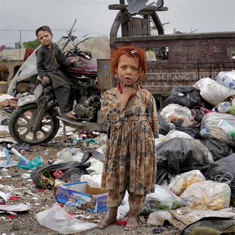 Beijing Calls US Sanctions Main Obstacle to Better Humanitarian ...