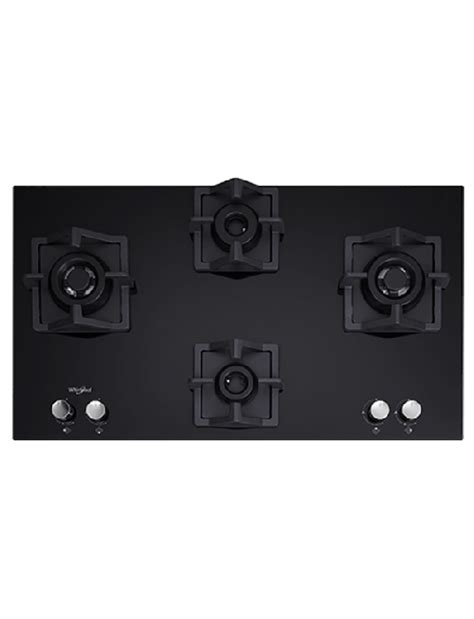 Four Burner Electric Hob Elite HDMC 904 Brass FFD Price & Features ...